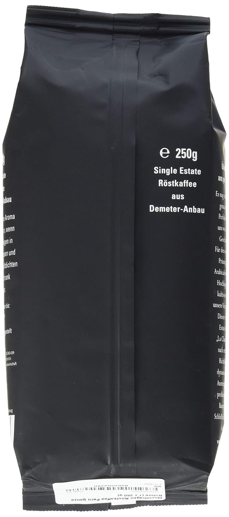 Cafea prăjită Mounthagen Peru boabe întregi Cafea Naty Shop