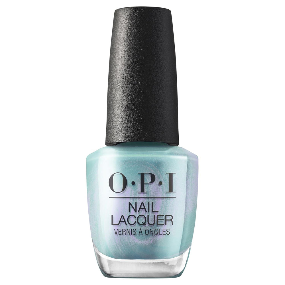 OPI lak na nehty Kolekce OPI'm Dreaming - rychleschnoucí třpytivý lak na nehty (15 ml)