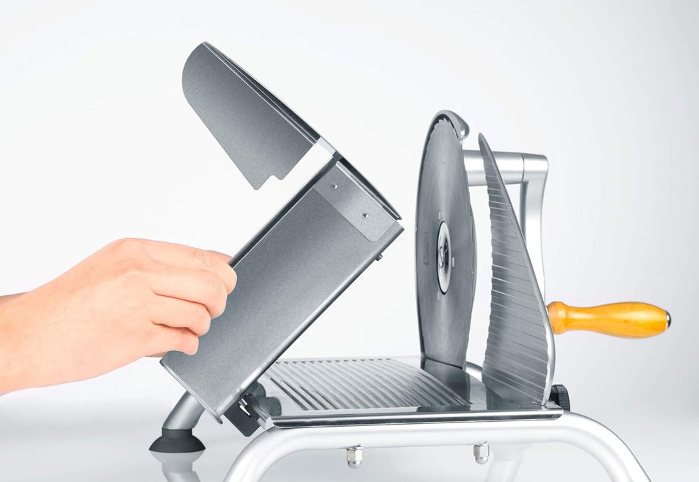 GRAEF Ruční kráječ H9, stříbrné kráječe Rasnite a Naty Shop