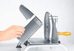 GRAEF Ruční kráječ H9, stříbrné kráječe Rasnite a Naty Shop