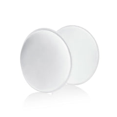 Medela Waschbare Stilleinlagen, 4 Stück Příslušenství Jídlo a kojení Bebe Naty Shop