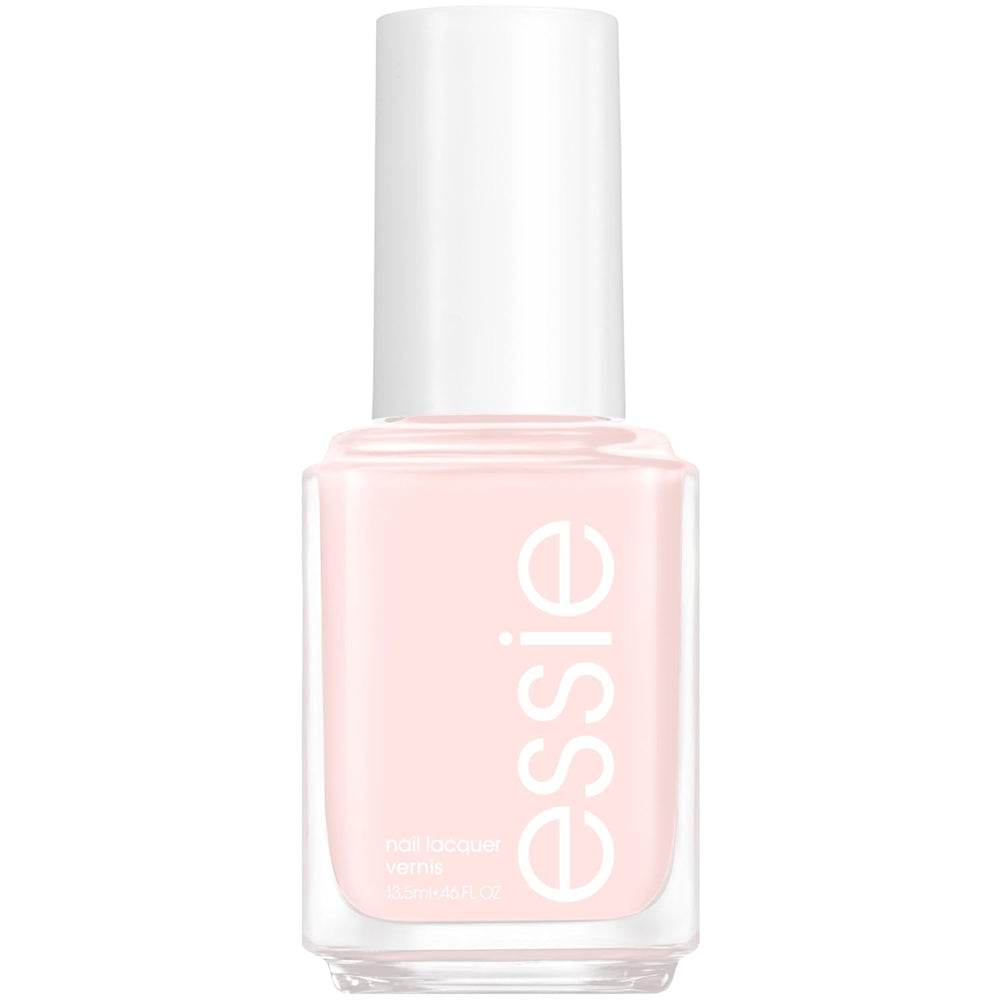 Essie Lak na nehty na barevné nehty, No. 608 serene břidlice, pšenice, 13,5 ml