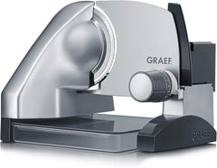 GRAEF Slicer S50000, stříbrný Shredders and Slicers Naty Shop Default Title