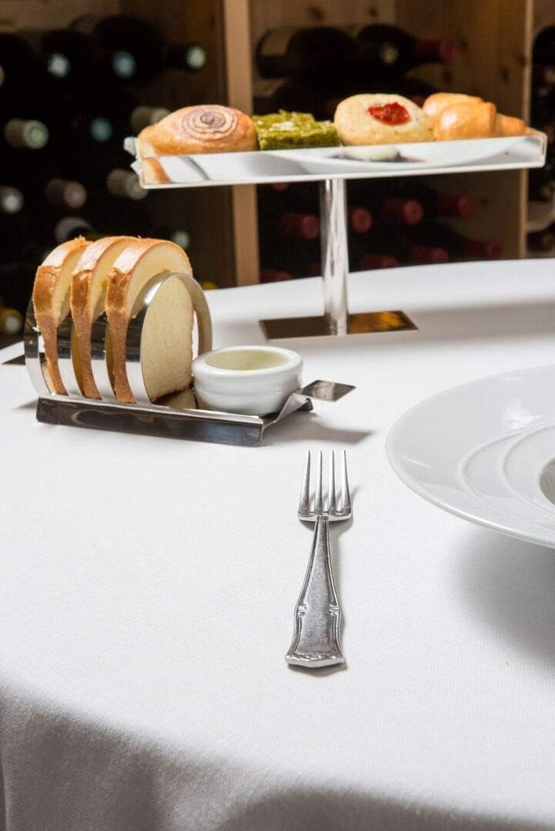 Sada příborů Bavaria Moka, Nerezová ocel, Stříbrná barva, Vhodné do myčky Naty Shop Kitchen