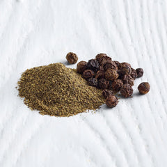 od Amazon Schwarzer Pfeffer gemahlen, 100 g