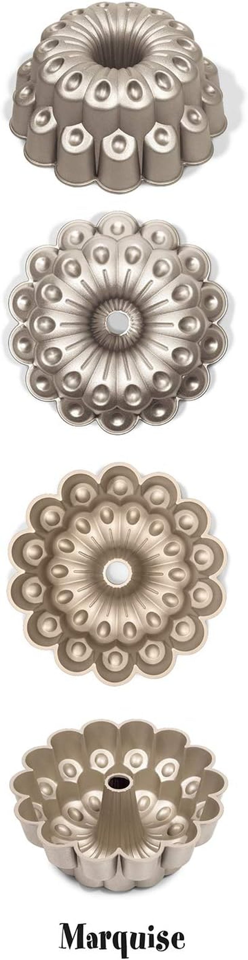 Sweet Magic Backform, Stahl Formy a pečící plechy Naty Shop