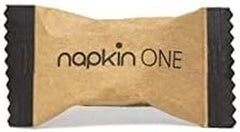 CREHO ONE 96 stlačené čisticí ubrousky