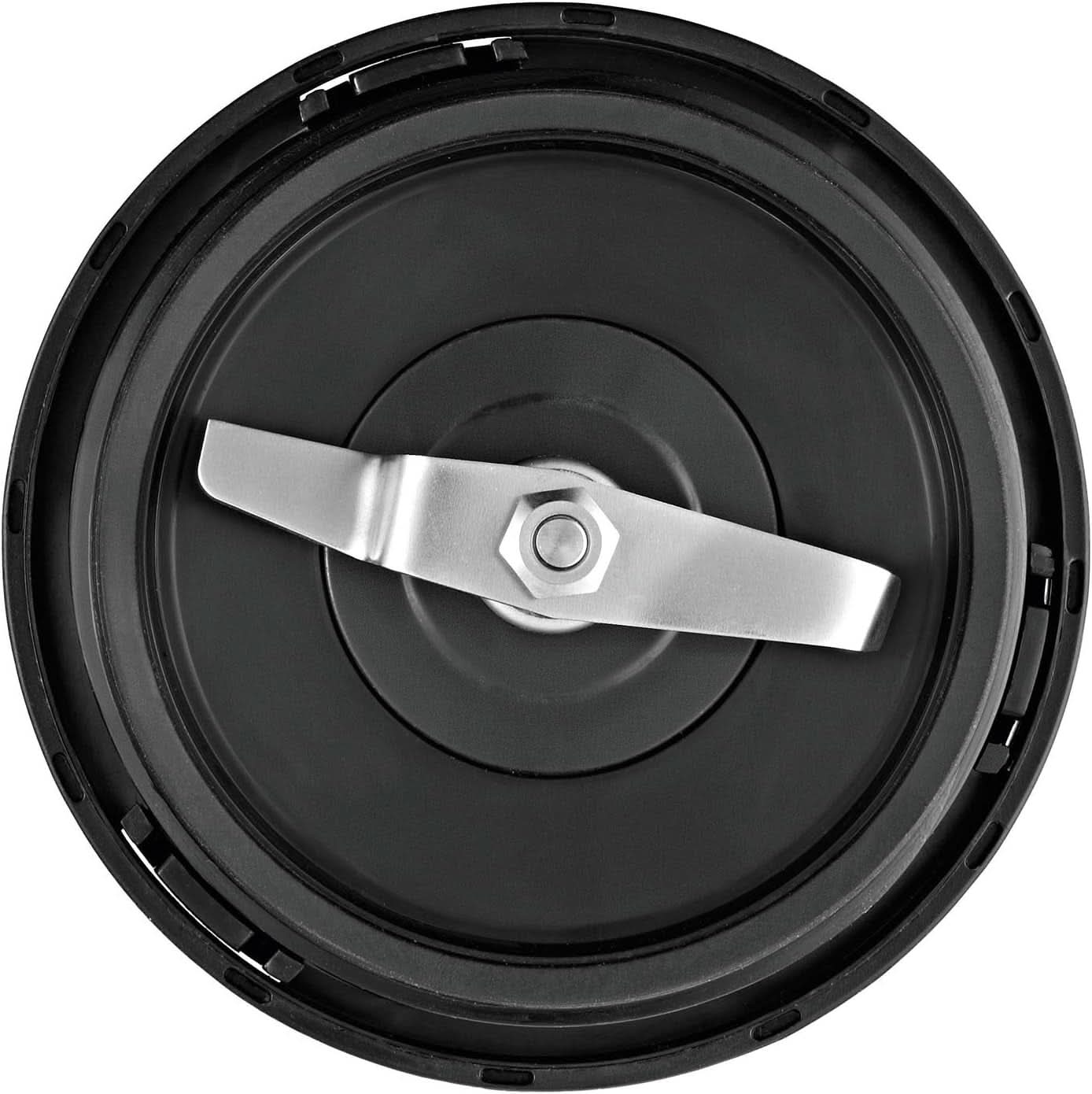 WMF Kult Pro Multifunktionsmixer Hochleistungsmixer, 30 000 U/Min, Smoothie Maker, Standmixer, Ice-Crush Funktion, 4 Mixbehälter Inkl. Togo-Verschluss Kitchen Naty Shop