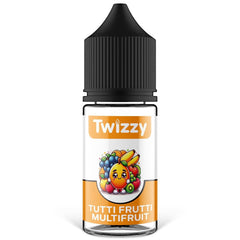 Twizzy Koncentrované Tutti Frutti Aroma, 30 ml Aromas Naty Shop