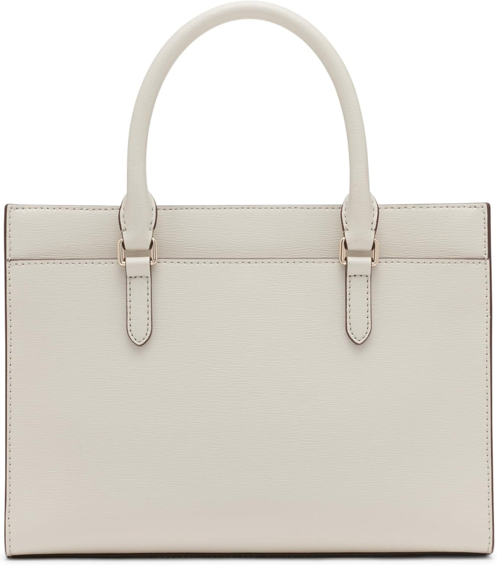DKNY Femeii Perri Satchel cu Logo Charm, o mărime Genti Femei Naty Shop