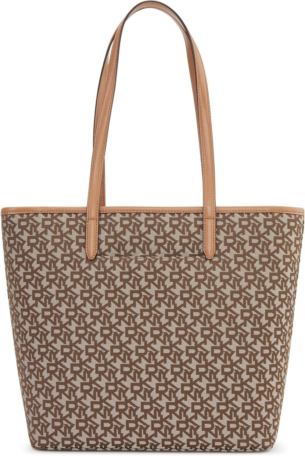 DKNY Femeii R31AFR73-DVX-1 Tote, caju Genti Femei Naty Shop