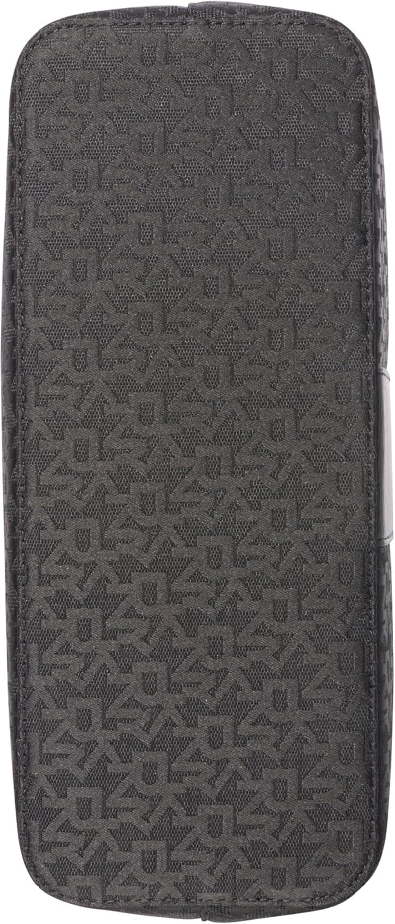 DKNY Femeii R31AFR73-XLB-1 Tote, Negru Logo / Negru Genti Femei Naty Shop