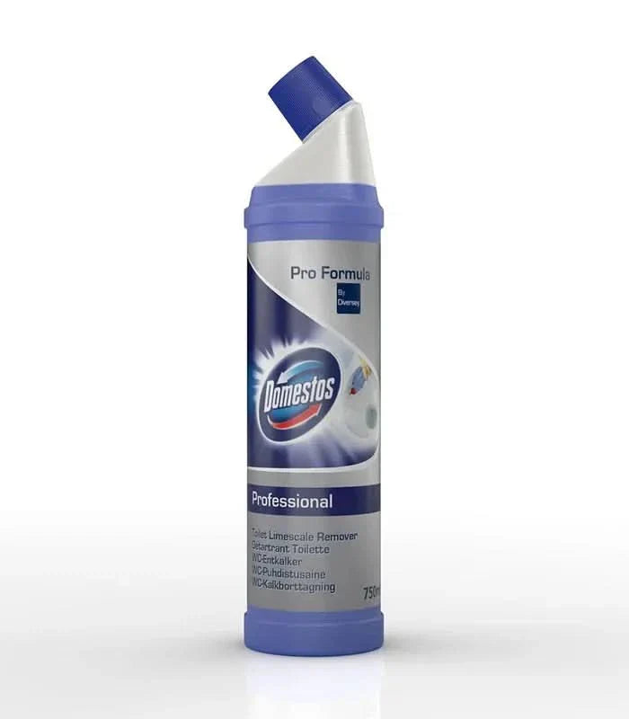 Domestos Professional ONT 750 ml pracích prostředků Naty Shop