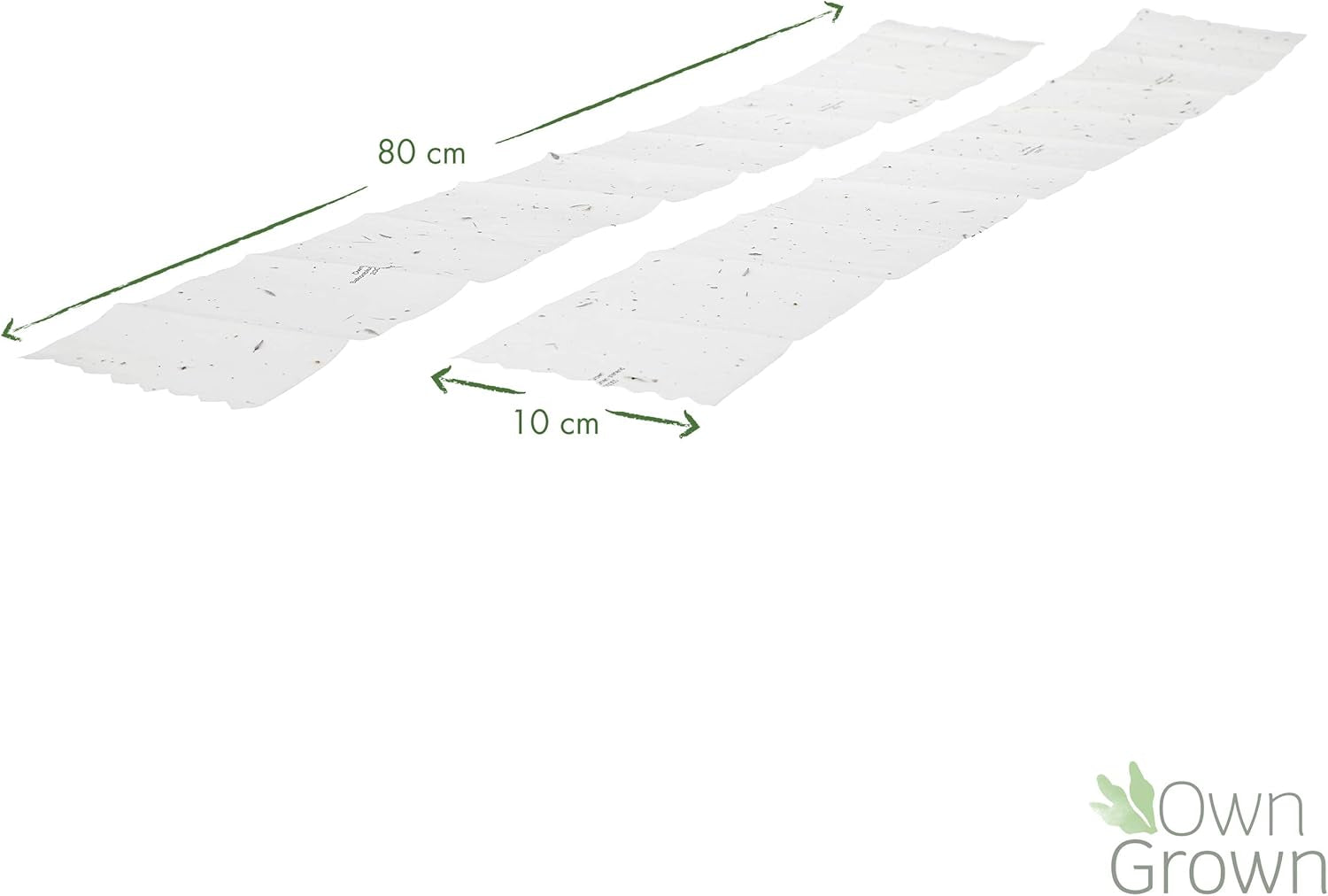 Barevný balkónový květinový mix – 2 prémiové balkónové podložky se semeny květin Snadno se pěstují letní květiny a semena divokých květin z vlastních vypěstovaných jednoletých semen šetrných k hmyzu