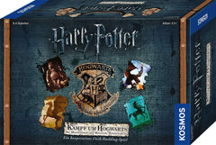 Kosmos 680671 Rozšíření Harry Potter Battle for Hogwarts – Monster Box – Rozšíření hry Harry Potter Battle for Hogwarts pro 2–4 hráče od 11 let