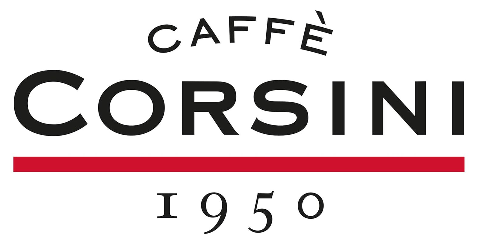 Caffè Corsini - Classico Italiano, Miscela Di Caffè In Capsule Compatibili Nespresso, Gusto Forte E Deciso - Confezione Da 100 Capsule