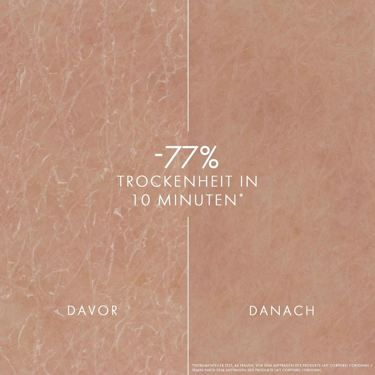 Biotherm Lait Corporel L'Original, Hydratační tělové mléko s planktonem, 400 ml Cosmetics and Beauty Naty Shop