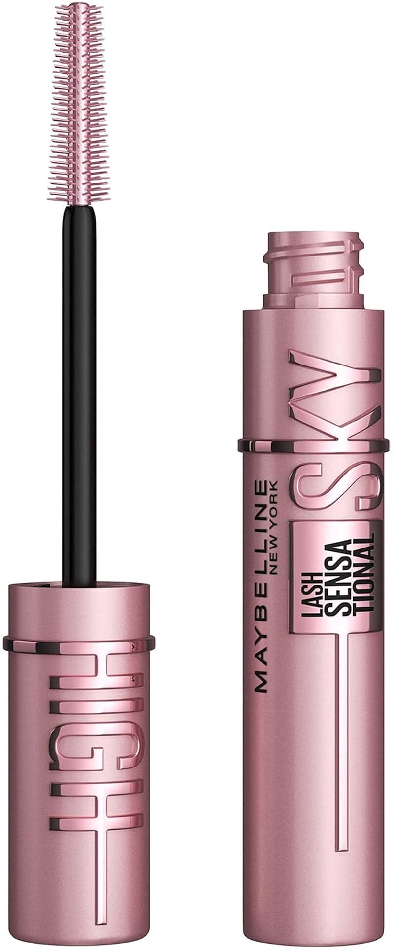 Maybelline Lash Sensational Sky High Cosmetics and Beauty Naty Shop