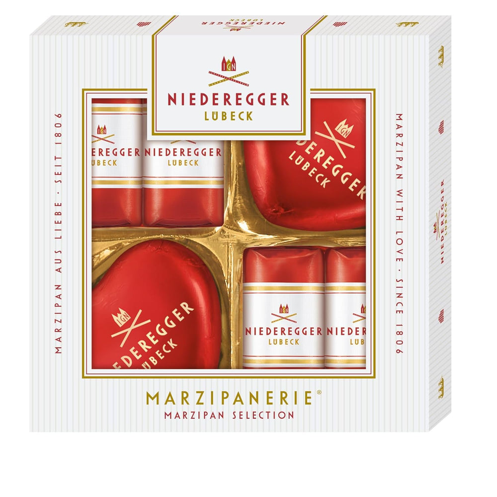Niederegger marcipán 75g