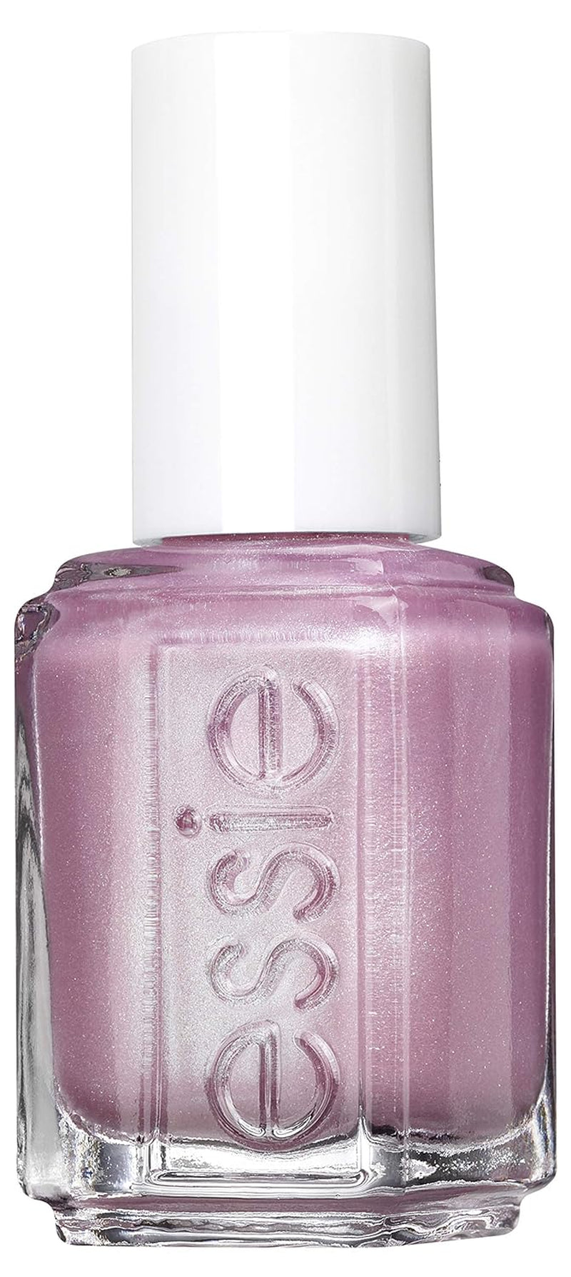 Essie Schnelltrocknender Lak na nehty "expression", Nr. 210 hoď to dál, Violett, Vegane Formel, 10 ml