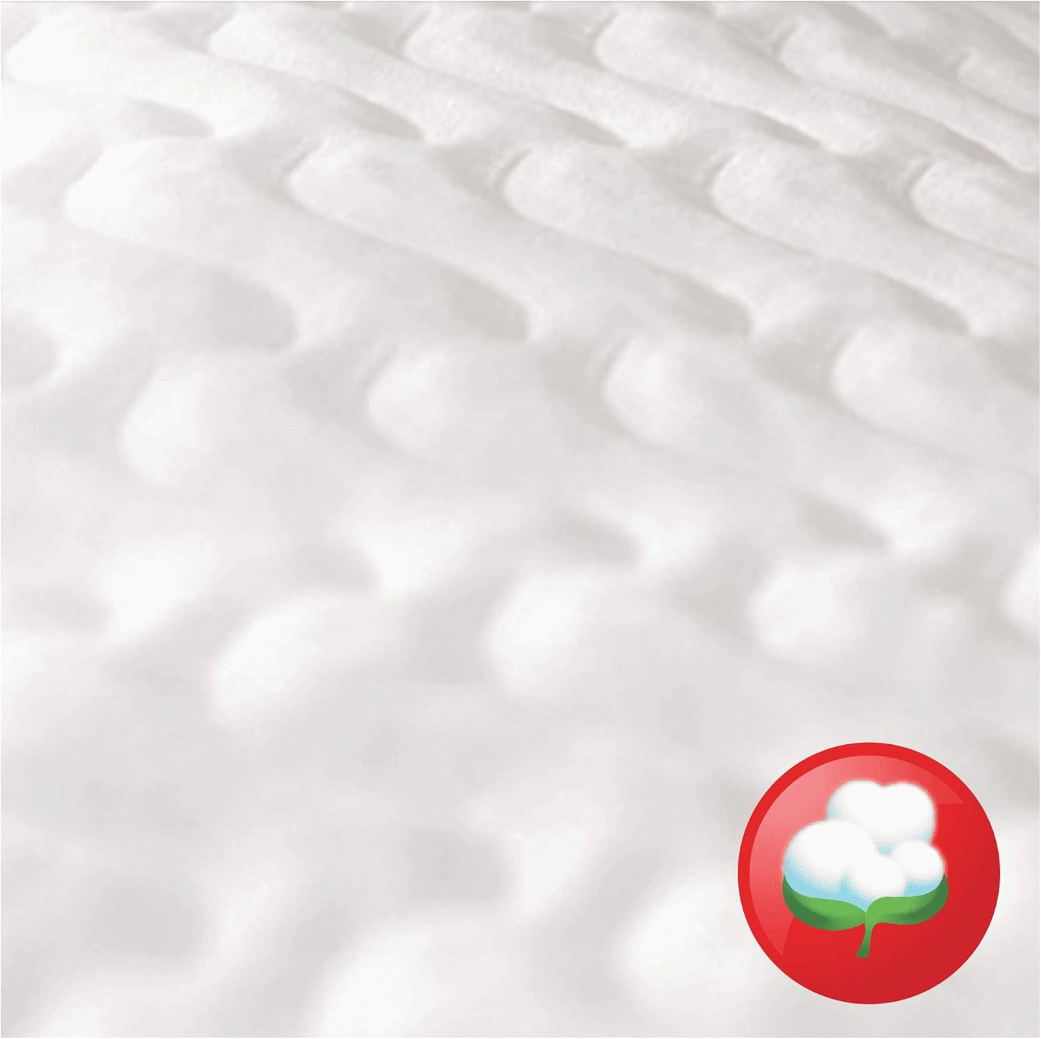 Pampers (stará verze), kalhotky, velikost 4, 9kg-15kg, tři balení (1 x 88 plen)