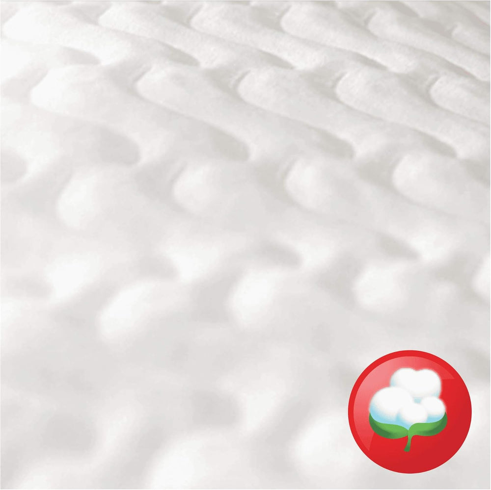 Pampers (stará verze), kalhotky, velikost 4, 9kg-15kg, tři balení (1 x 88 plen)