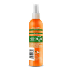 Cantu Coil Calm Produs pentru descurcarea parului Detangling Spray, Shea, păr creț, 237 ml Produse pentru descurcarea părului Naty Shop