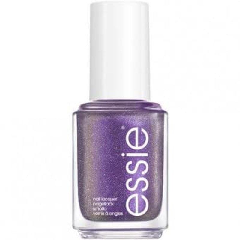 Essie Lak na nehty na barevné nehty, No. 608 serene břidlice, pšenice, 13,5 ml