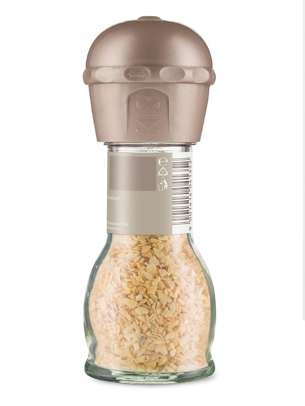 Kotanyi Knoblauch Mühle, pikantní (1 x 48 g)