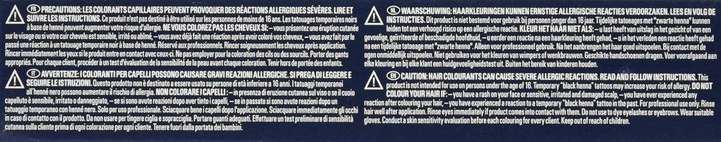 Wella Koleston Perfect ME+ 4/77 Castaniu mediu intensiv 60 ml Vopsea pentru par Naty Shop