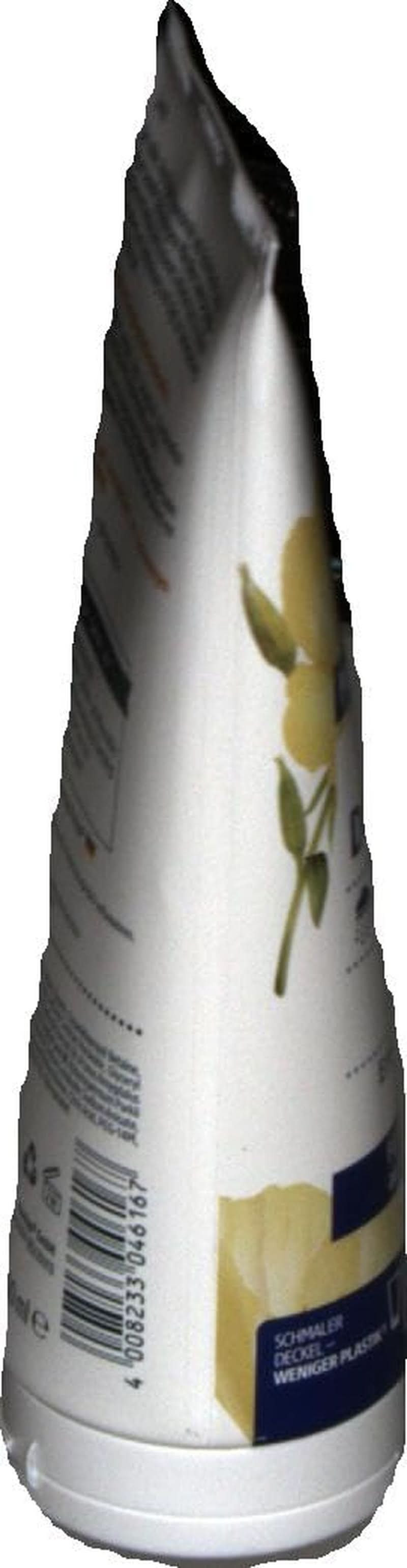 Kneipp, Sprchový kondicionér, 200 ml Sprchový kout a vana Naty Shop