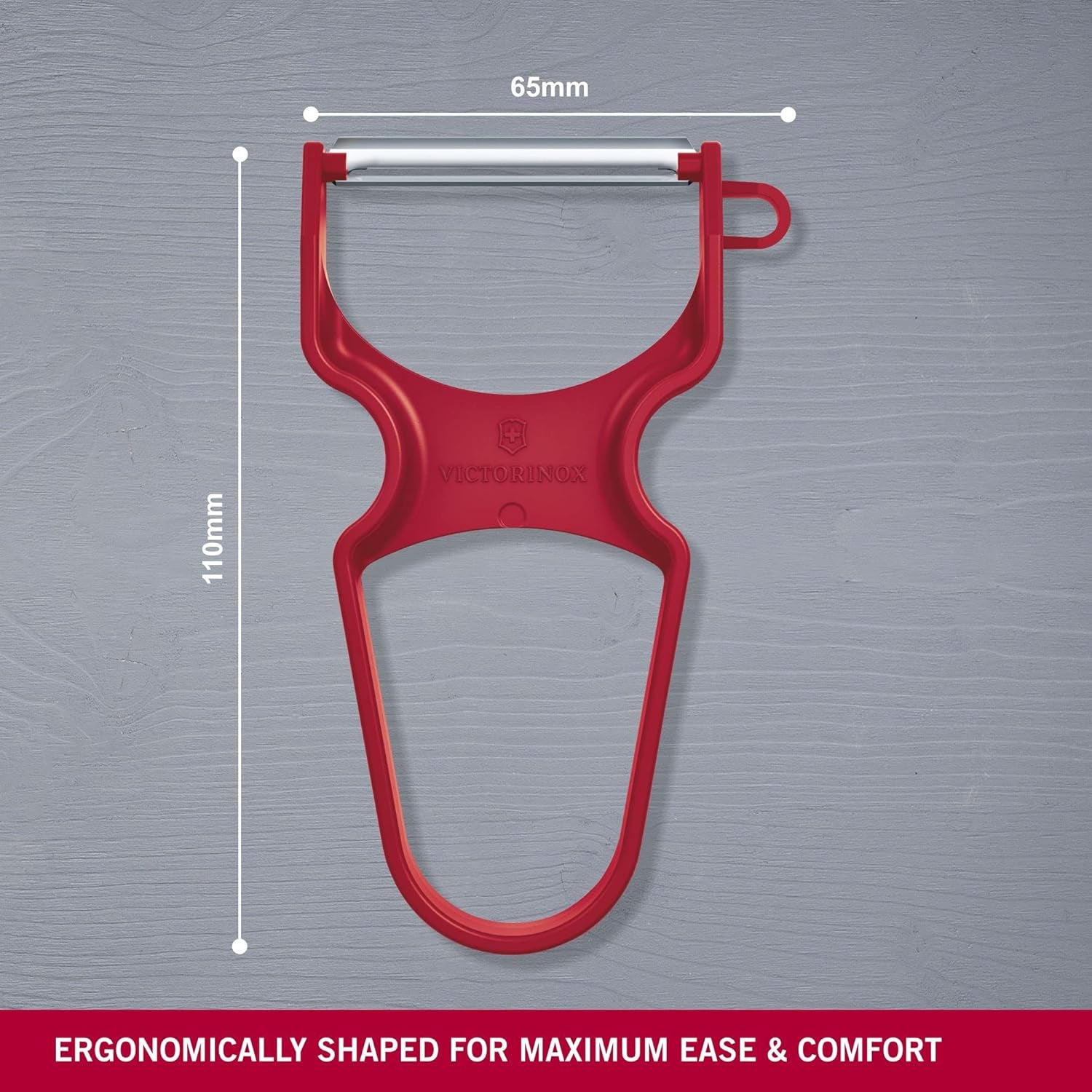 Škrabka Victorinox RAPID, oboustranná škrabka Naty Shop