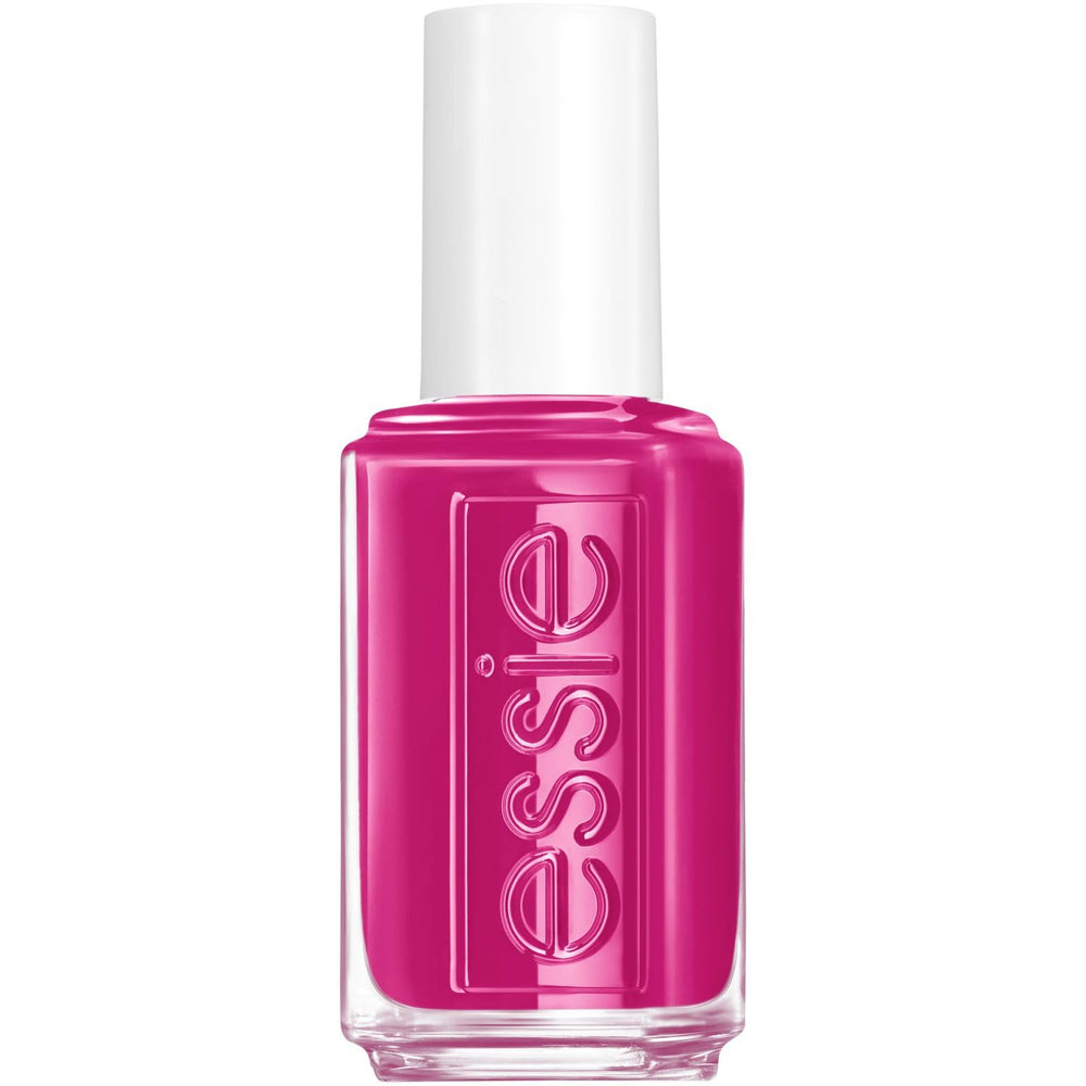 Essie rychleschnoucí lak na nehty "expression", veganské složení bez živočišných složek, no. 545 silových tahů, růžová, 1 x 10 ml