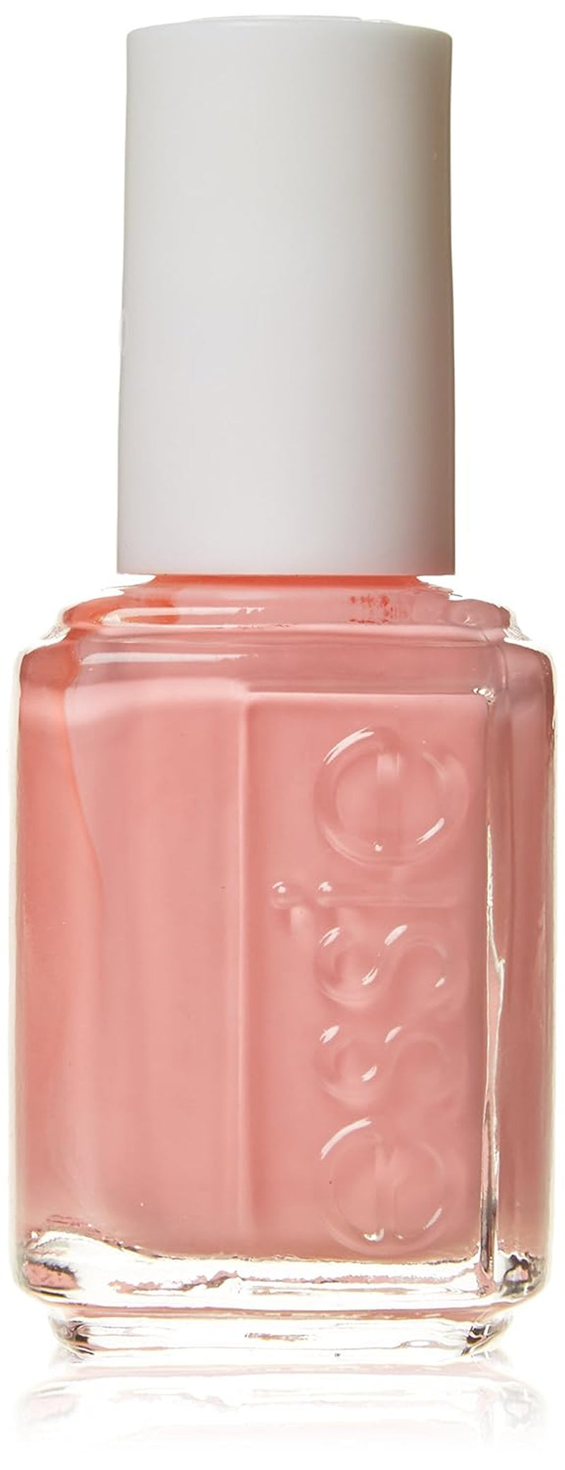 Essie Nail Lacquer na Farbintensive nehty, č. 101 lady like, Nude, 13,5 ml