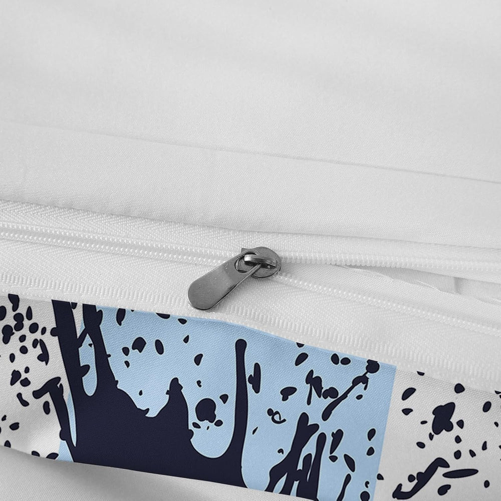 Povlečení pro kluky, fotbal, mikrovlákno polyester Povlečení - dětské Naty Shop