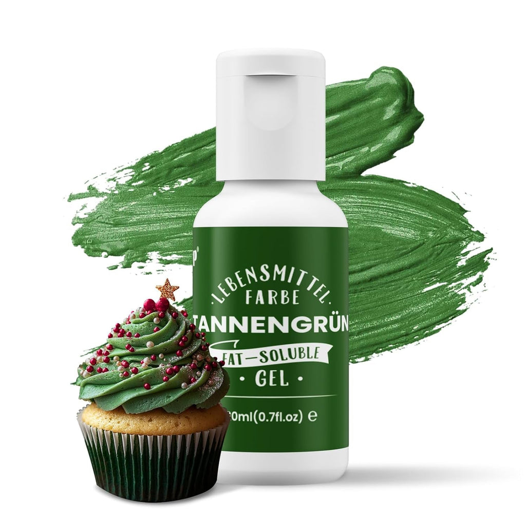 Amestec de uleiuri, colorant alimentar roz pe bază de ulei, foarte concentrat, pentru ciocolată, fondant, fursecuri, copt tort, macaroane, decorare tort DIY, toppinguri pentru aluat - 20ml