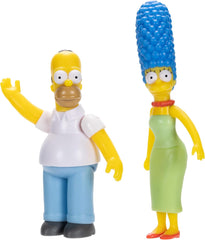 Simpsonovi 6 cm akční figurky Multipack Akční figurky Naty Shop
