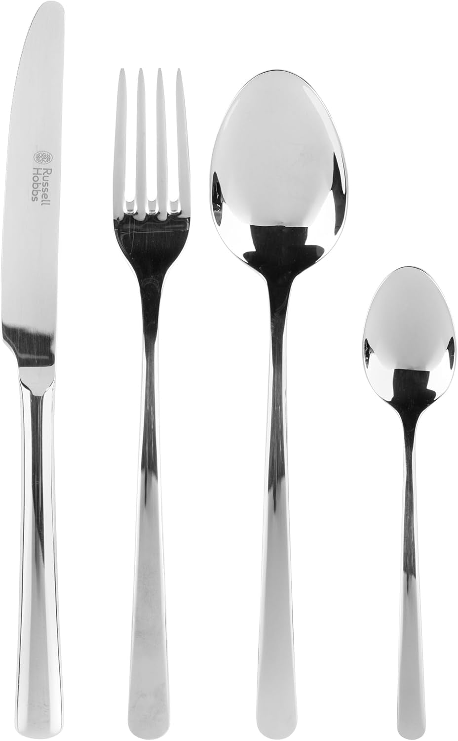 Russell Hobbs RH00022 Vienna, 16 piese, 4 persoane Bucatarie Naty Shop 48-Teiliger Satz Vienna