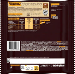 Lion Mini 2 balení (1x234g)