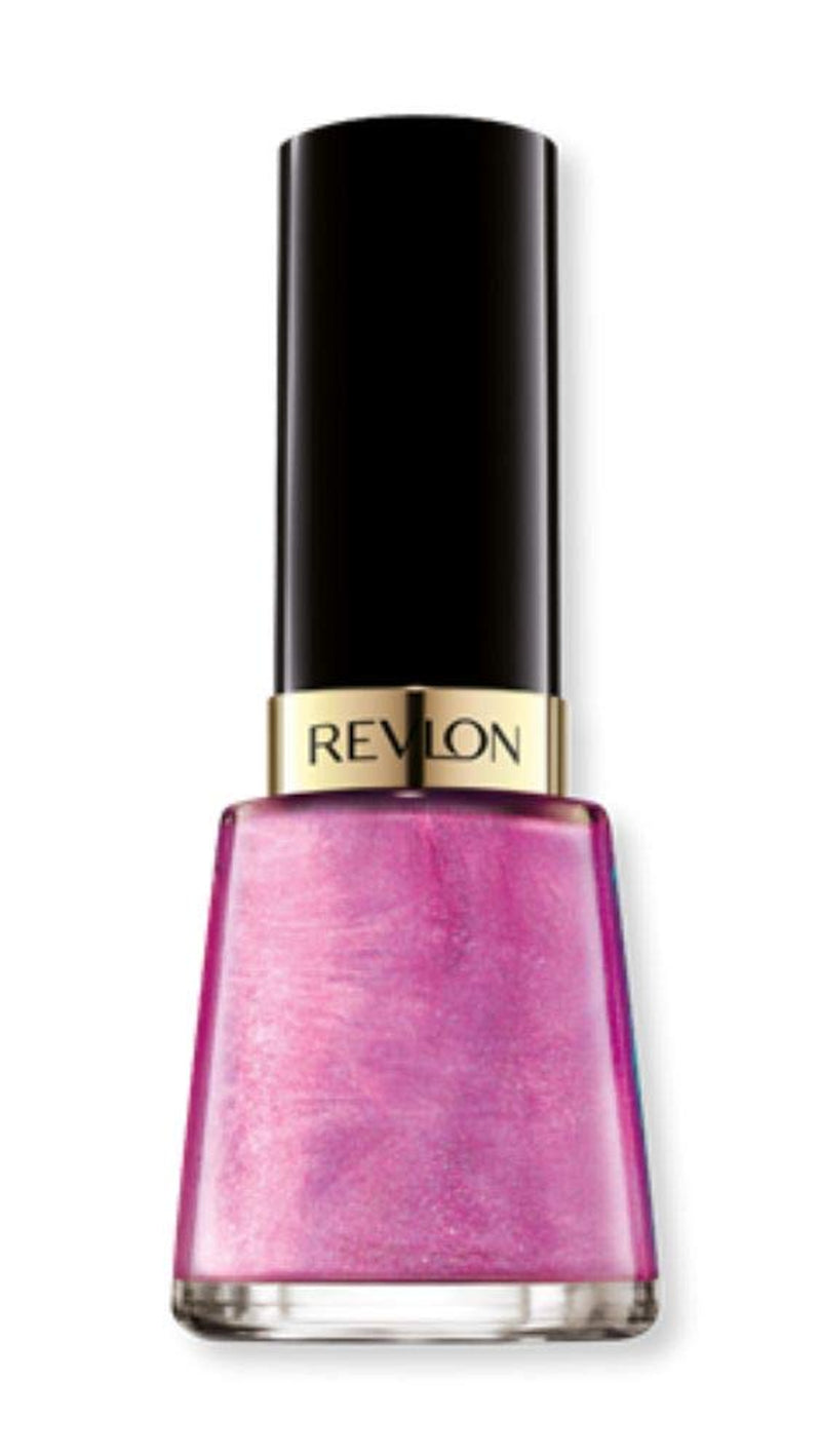 Revlon Nail Enamel Valentine 730, balení 1 ks (1 x 14,7 ml)