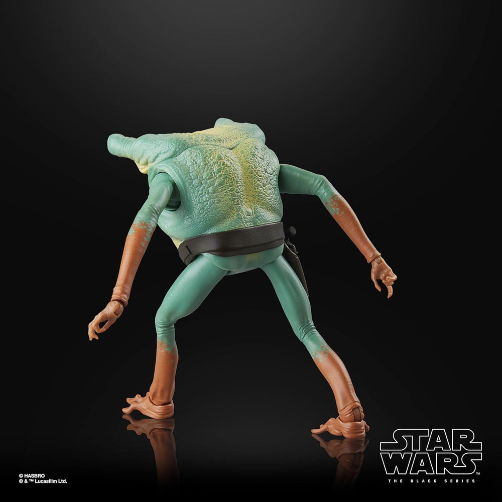 Star Wars Černá série Cal Kestis, Turgle & Skoova Stev, Star Wars Jedi: Survivor Sběratelské akční figurky (Měřítko 15 cm) Akční figurky Naty Shop