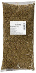 Hestia Herbs Griechischer getrechtenter Oregano 500 g, Allergenfrei – Vegan – GVO-frei