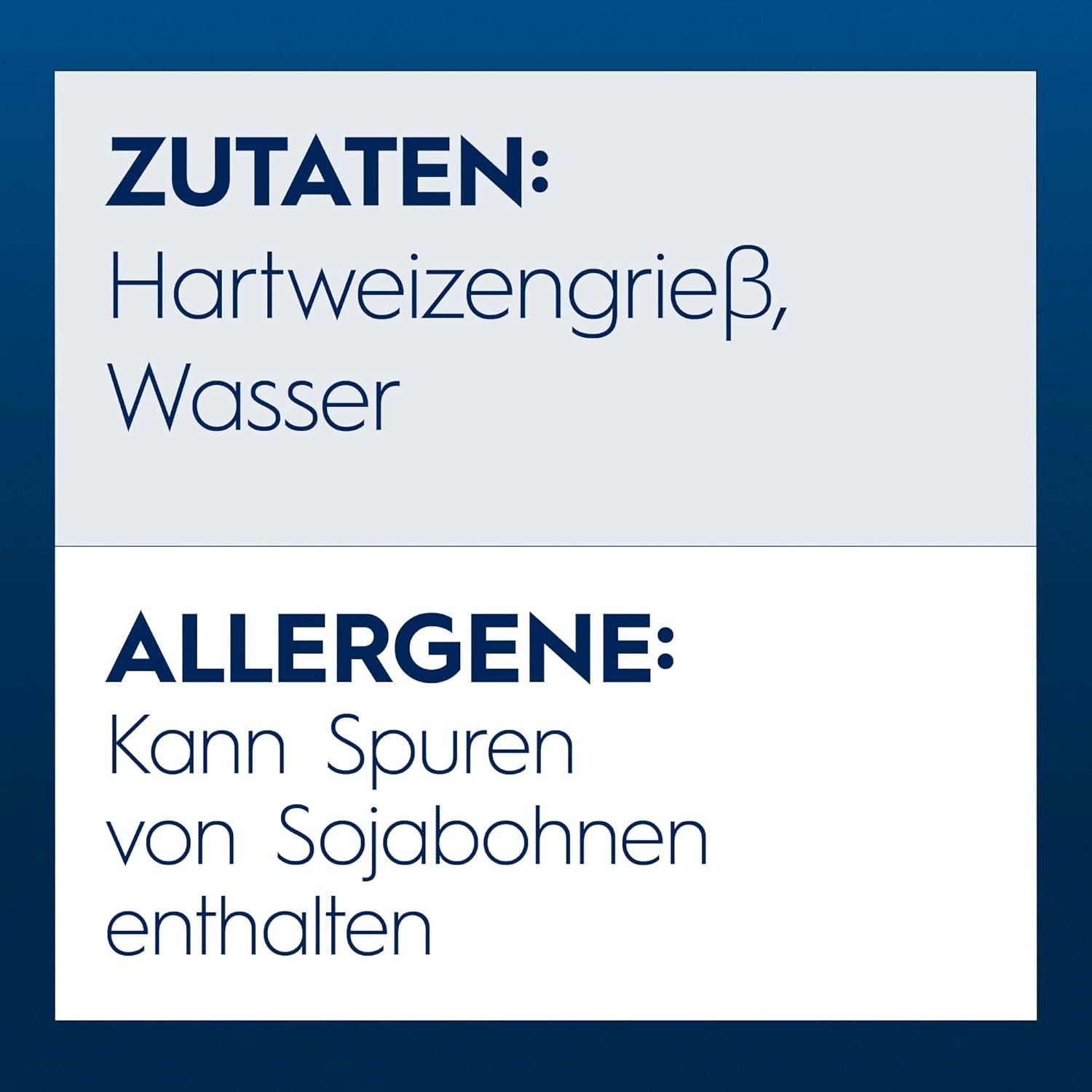 Těstoviny Barilla Collezione Fettuccine, (1 x 500 g) (balení 3 ks)