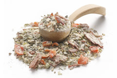 Ankerkraut Bio Bolognese Gewürz, Spaghetti und Pasta kochen, Lasagne Selber machen, 90 g v Korkenglas