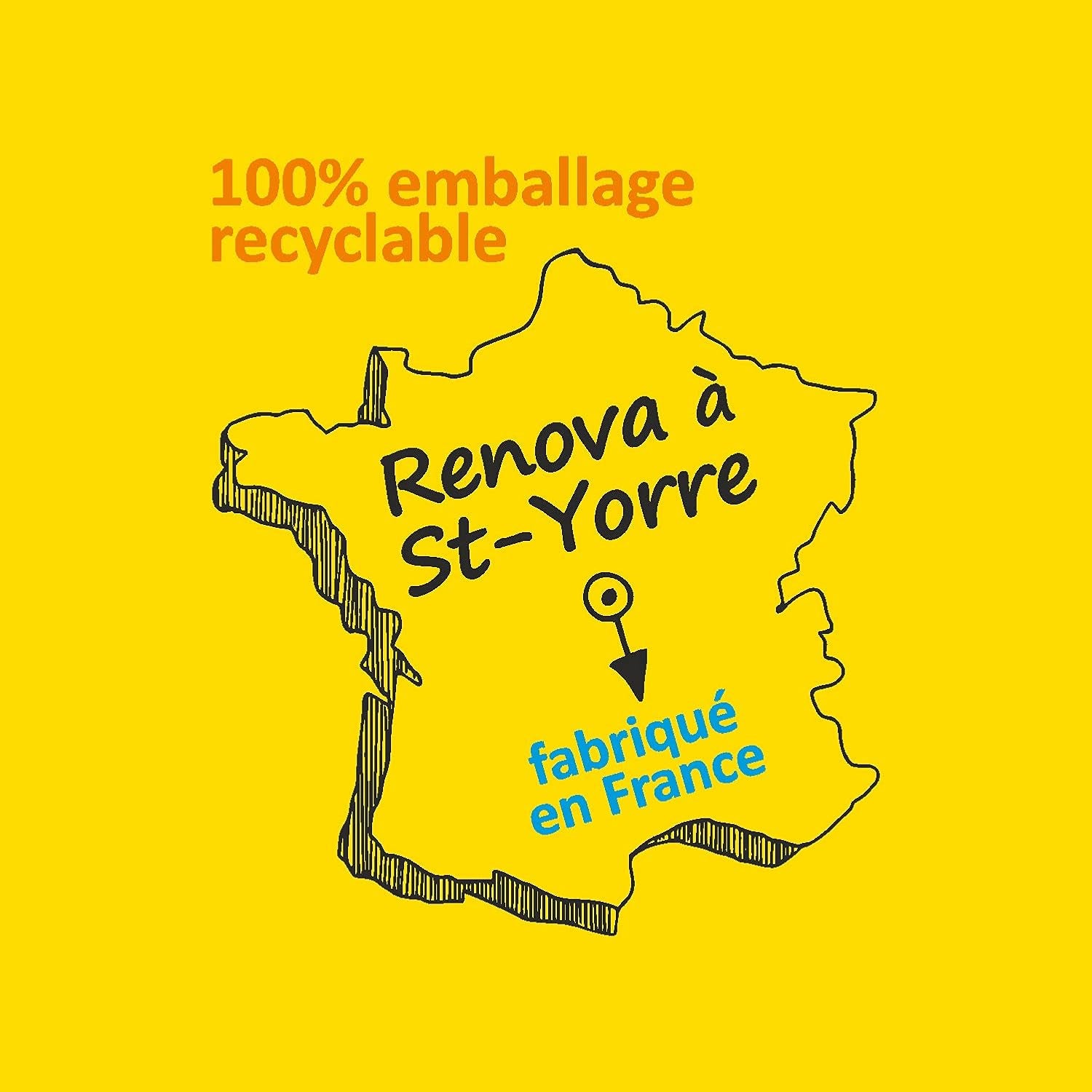 Hârtie igienică Renova Progress, 2 straturi, albă, 24 + 8