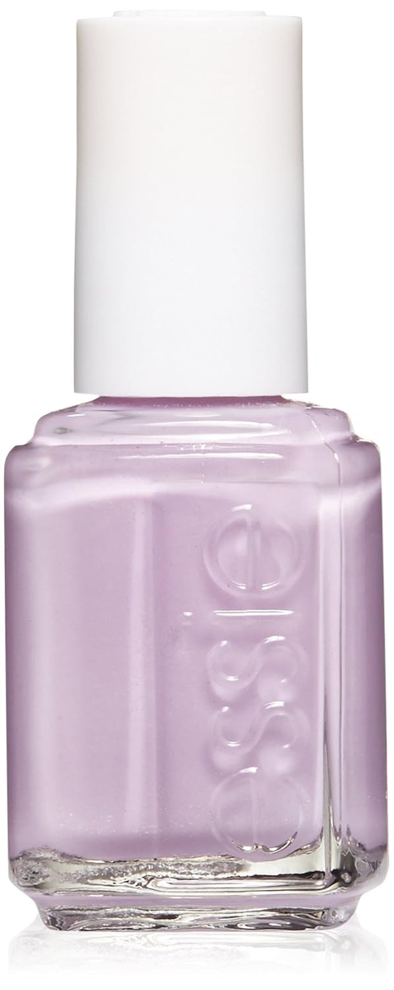Essie Nail Lacquer na Farbintensive nehty, č. 101 lady like, Nude, 13,5 ml