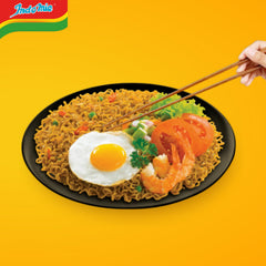 INDOMIE – Instantní nudle Mi Goreng – Multipack (40 x 80 g)