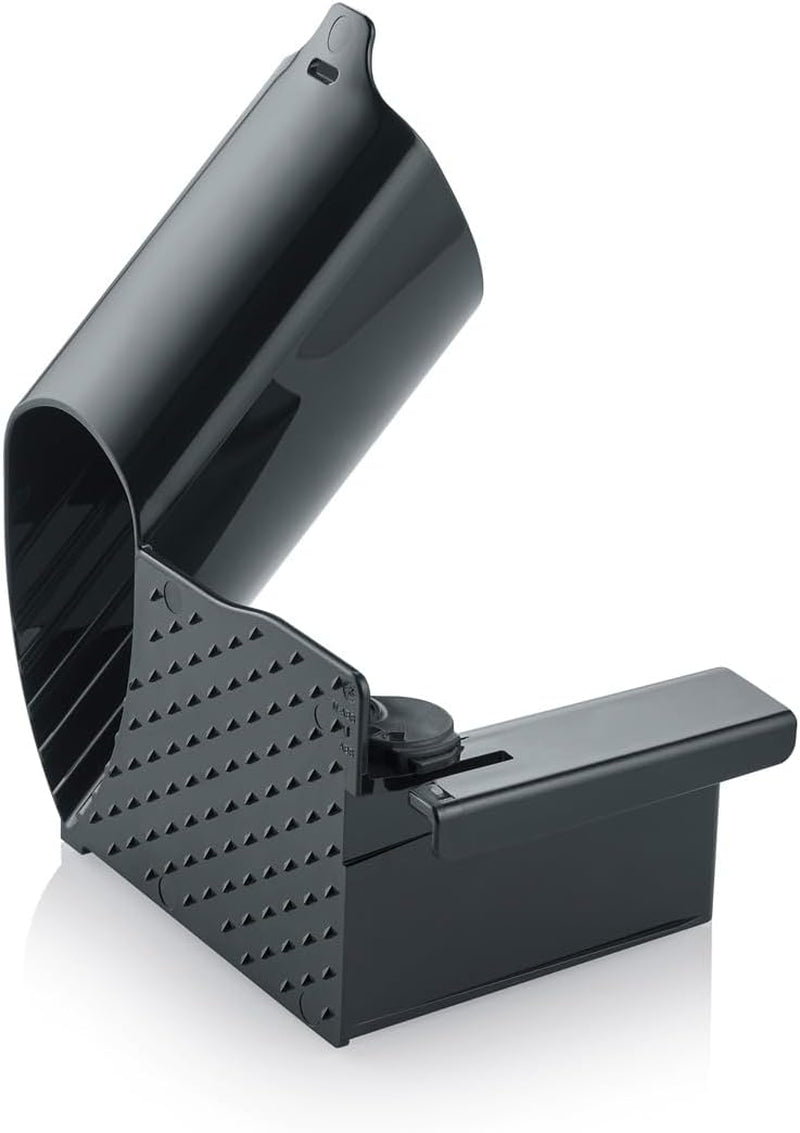 GRAEF Sliced Kitchen S10002, univerzální kráječ Rasnite a Slicers Naty Shop