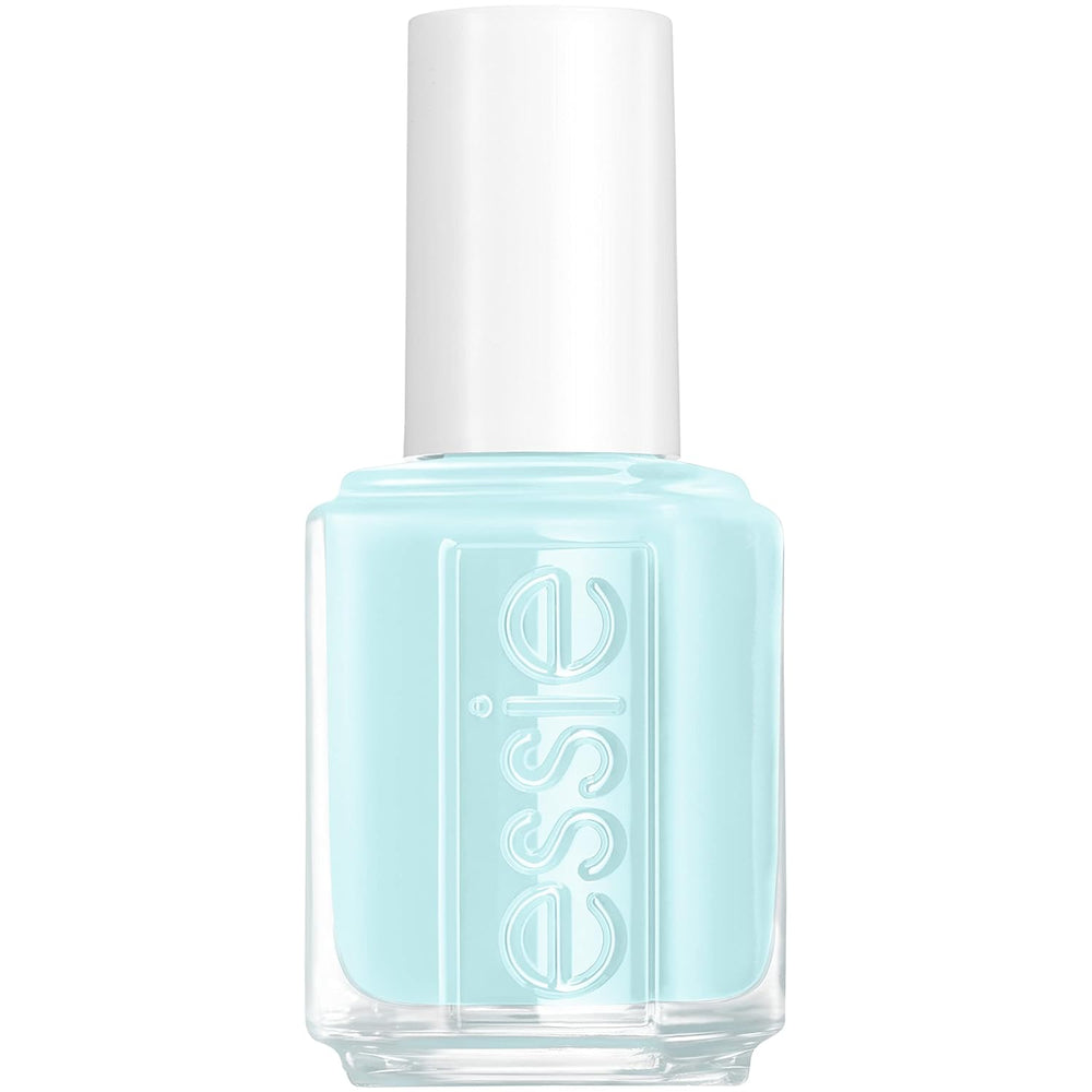 Essie Schnelltrocknender Lak na nehty "expression", Nr. 210 hoď to dál, Violett, Vegane Formel, 10 ml
