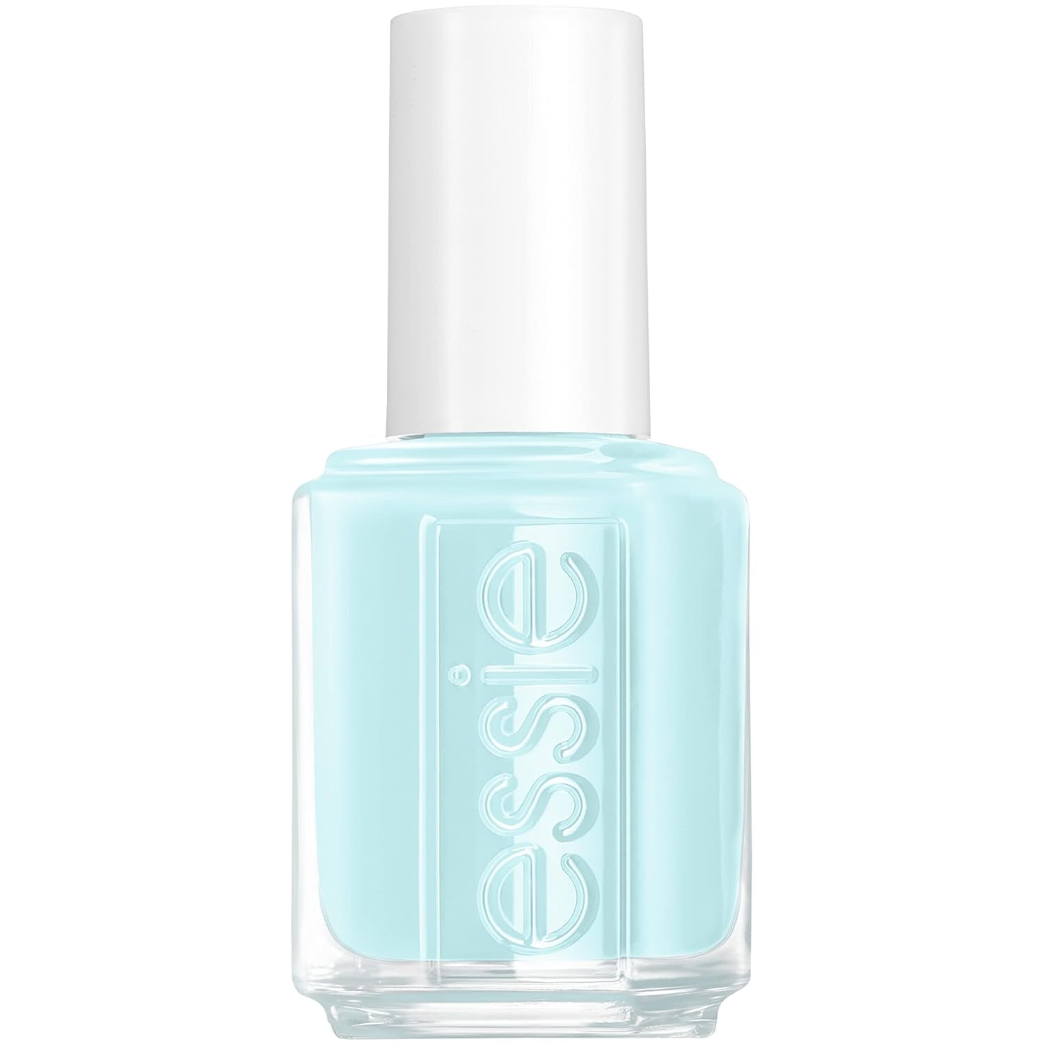 Essie Nail Lacquer na Farbintensive nehty, č. 101 lady like, Nude, 13,5 ml